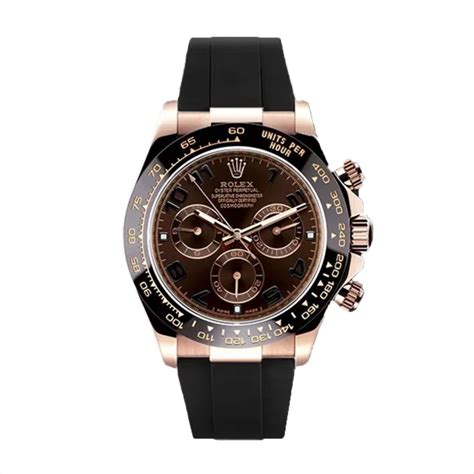 daytona bracelet caoutchouc|rolex daytona rubber bracelet.